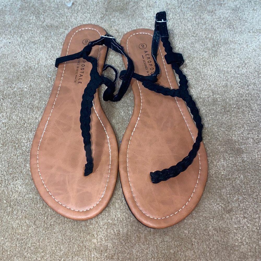 Women’s sandals